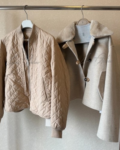HE Jacket