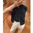 HE Cashmere Vest