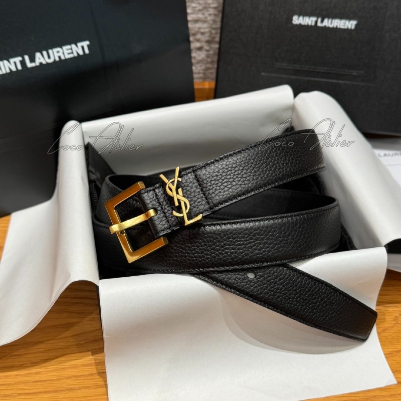 SLP belt