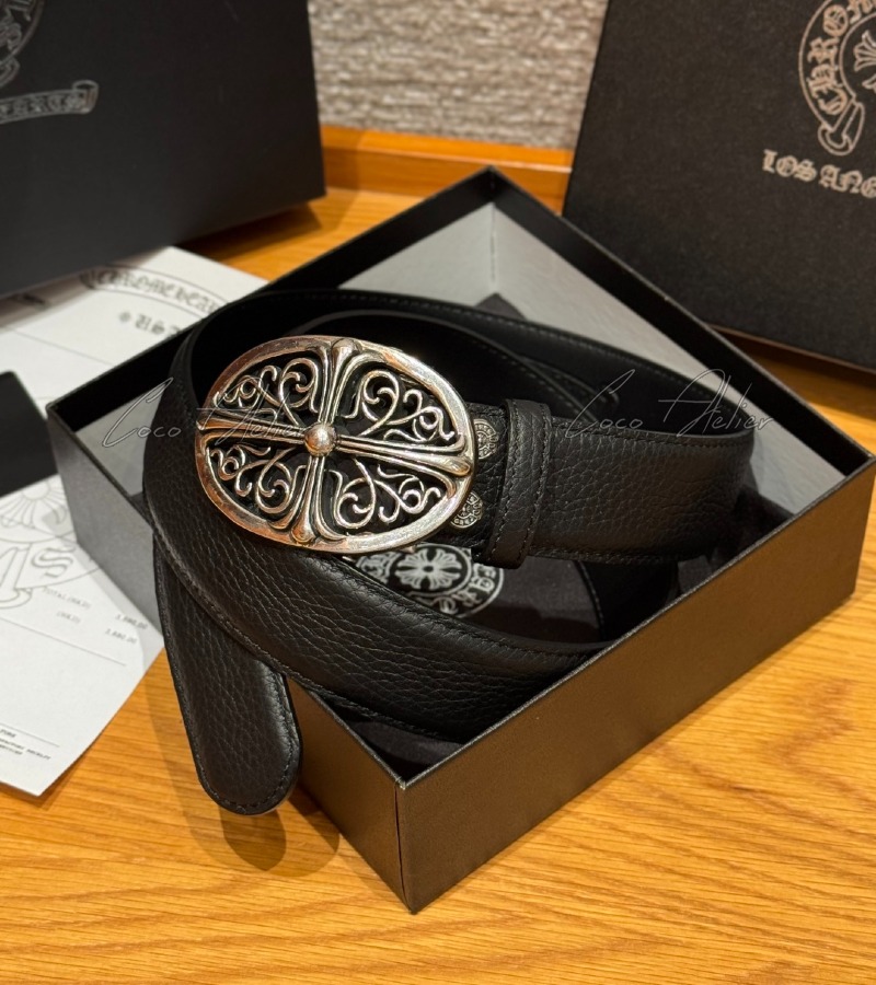 Chrome belt (+4Type)