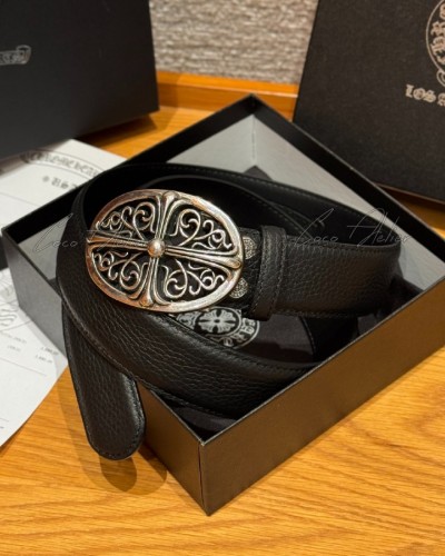 Chrome belt (+4Type)
