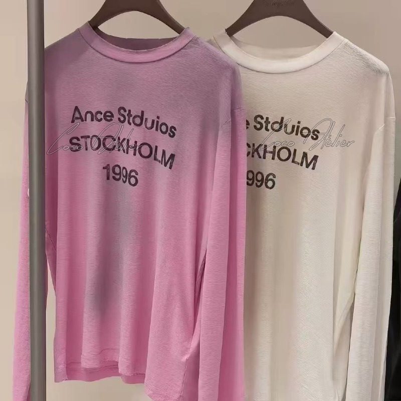 ACNE T-shirt