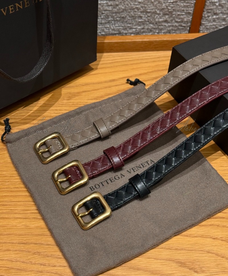 BV belt (+3color)