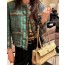 CC Tweed Jacket