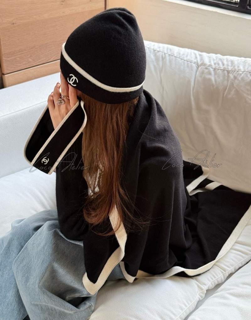 CC beanie
