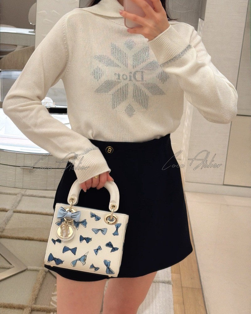 CD New Knit