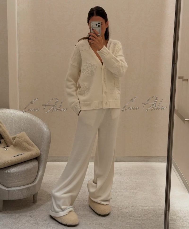 CD New Cardigan
