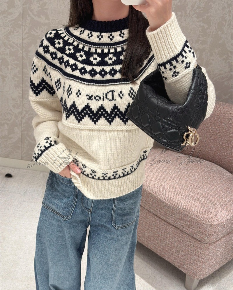 CD New Knit