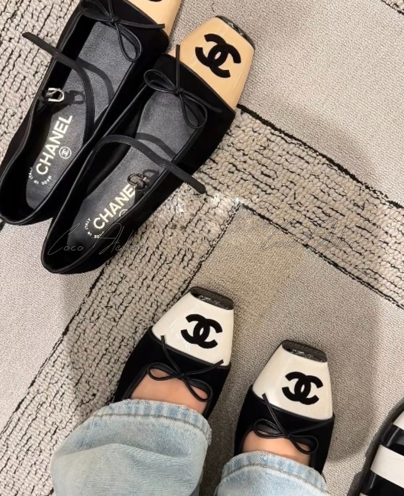 CC Sandals(+2color)