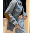 CC Denim Shirt
