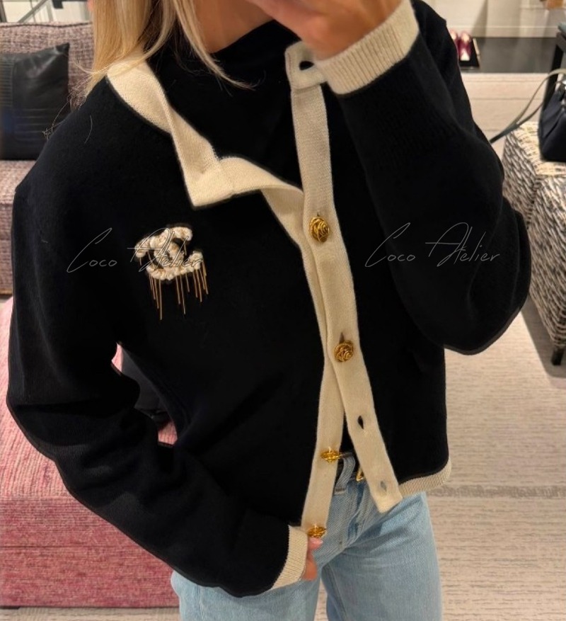 CC New Cardigan(+2color)