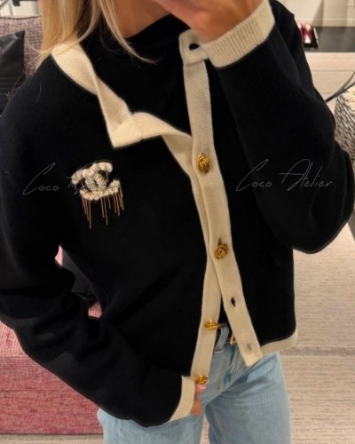 CC New Cardigan(+2color)