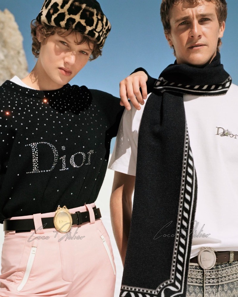 CD New Knit