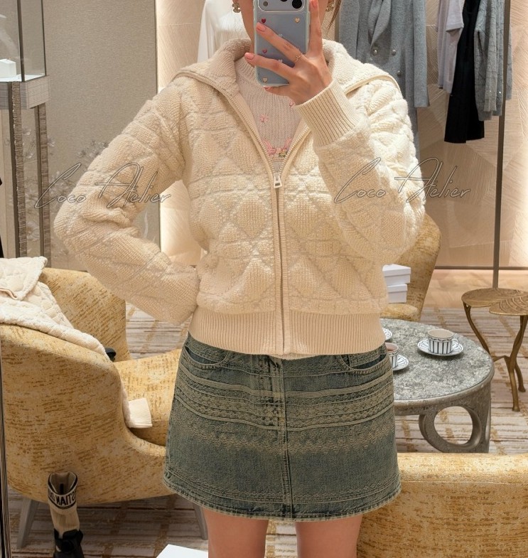 CD New Zip-up(+2color)