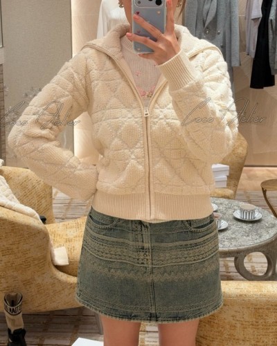 CD New Zip-up(+2color)