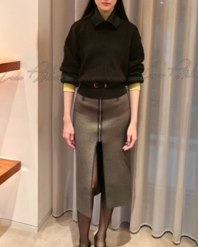 HE New Knit