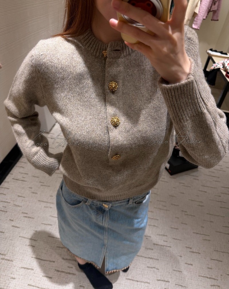 CC New Knit(+2color)