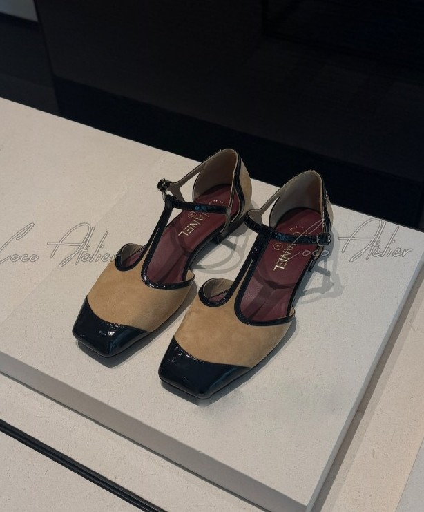 CC Sandals(+2color)