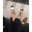 CC Sandals(+2color)