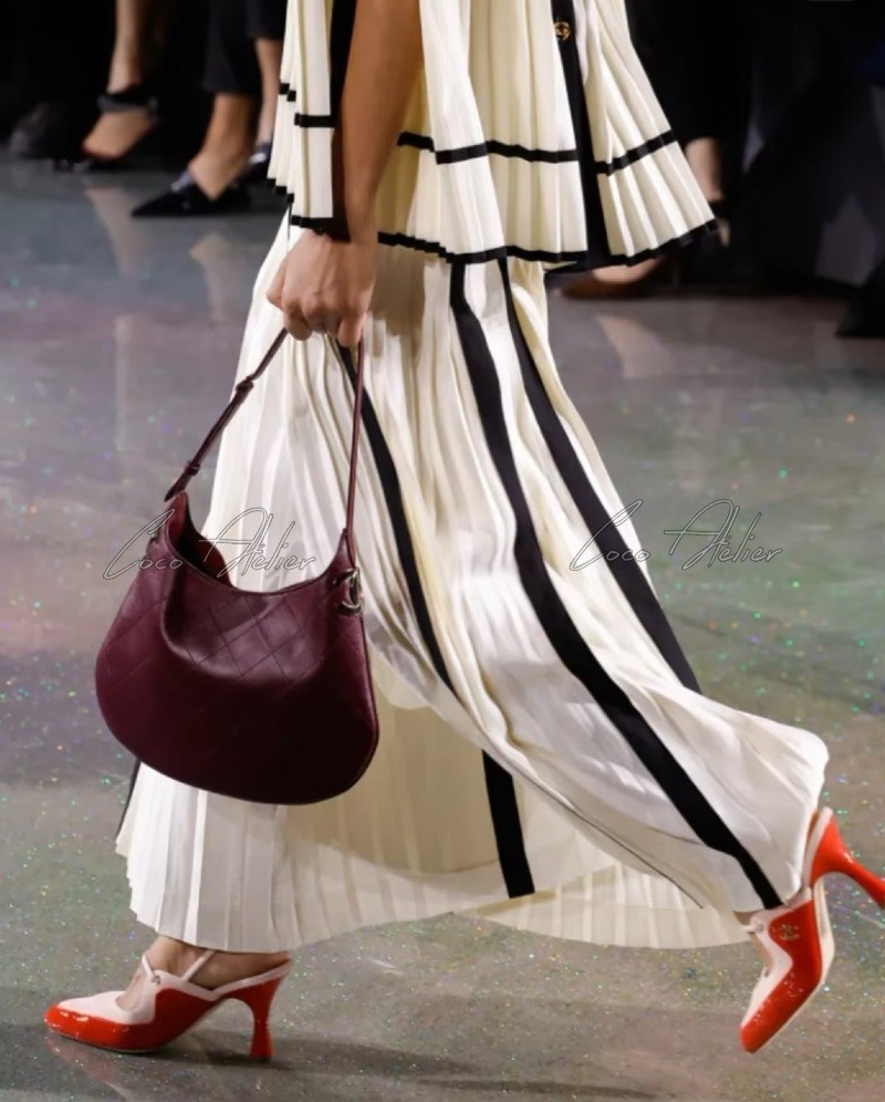 CC shoulder bagBag