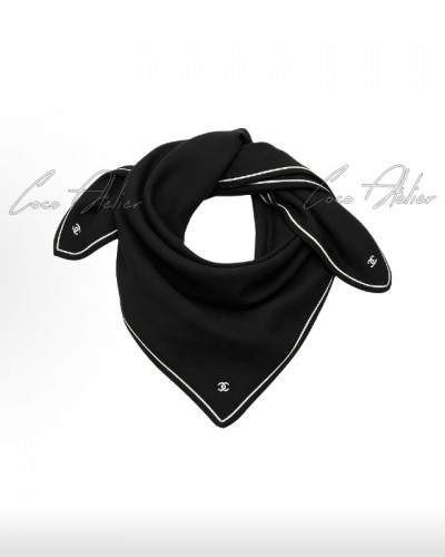 CC Cashmere shawl(+3color)