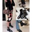 CC Ankle boots