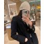 LV beanie